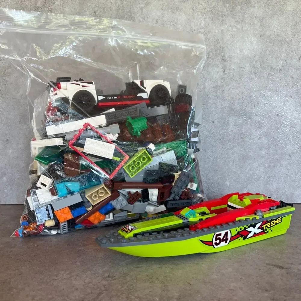 Lego legos 2lb